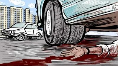 रायबरेली में हुआ दर्दनाक सड़क हादसा