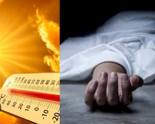 रायबरेली-अचानक आया चक्कर और युवक की हो गई मौत,,,, 