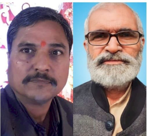 Raibareli-राजेन्द्र अवस्थी को डॉ श्रीकान्त पांडेय स्मृति सेवा श्री सम्मान