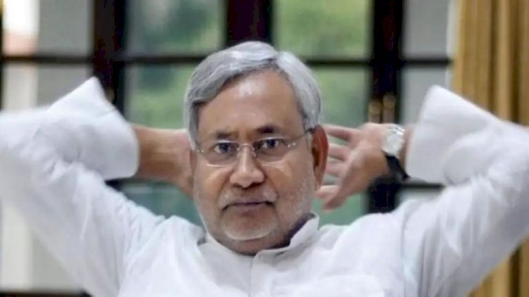 NDA की बैठक से पहले नीतीश सरकार ने कर दी ये बड़ी मांग