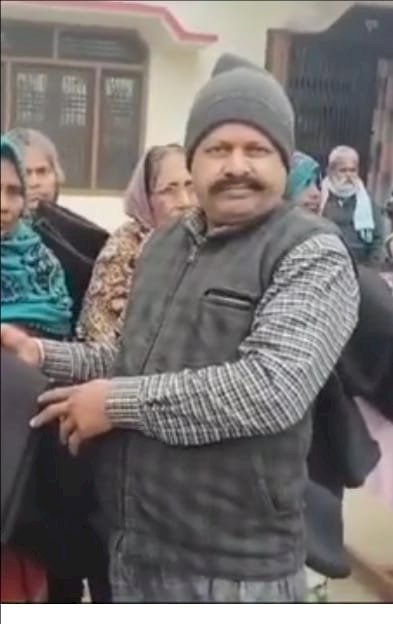 रायबरेली-खनन माफियाओं के लिए सिस्टम बाज़ बना ड्राइवर संतराम यादव पर कार्यवाही कब?