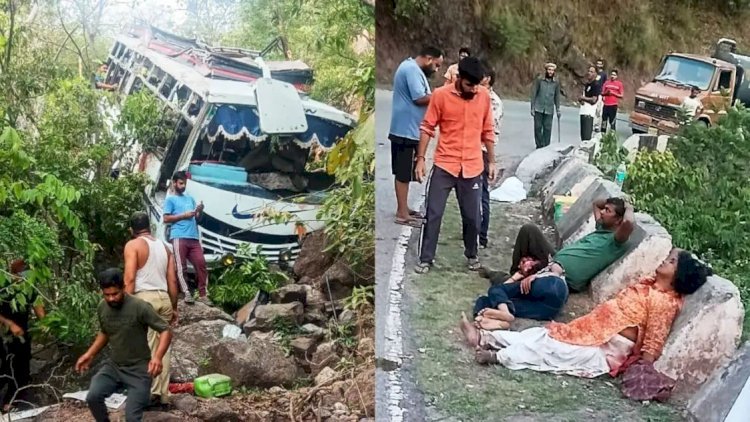 चश्मदीद ने सुनाई भयावह दास्तां की कहानी,सेना की वर्दी में आए थे नकाबपोश