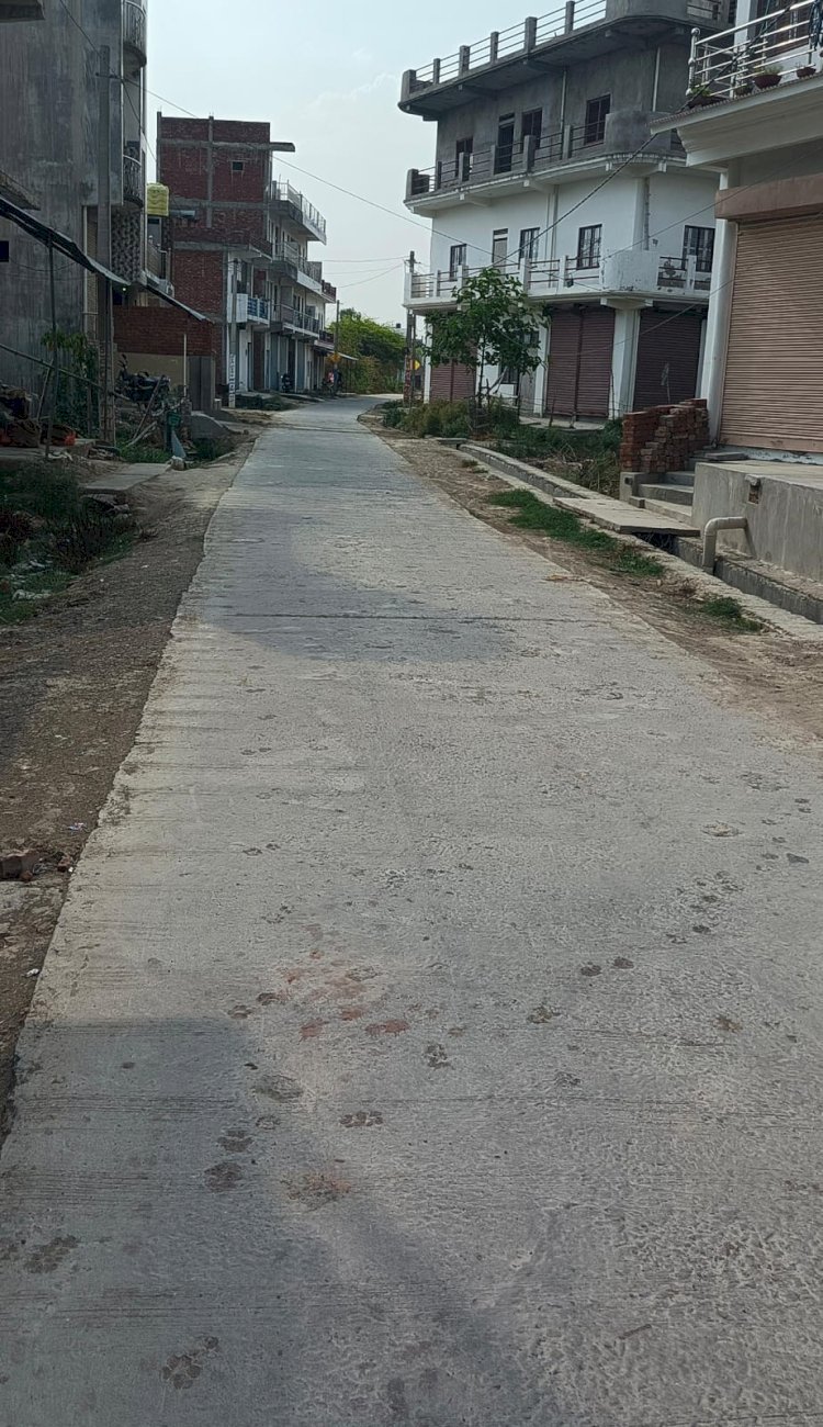 रायबरेली-सूरज की तल्ख किरणों ने किया बेहाल , पारा फिर पहुंचा 45 पार