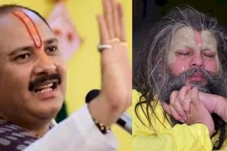 प्रदीप मिश्रा ने प्रेमानंद को दिया चौकाने वाला जवाब?