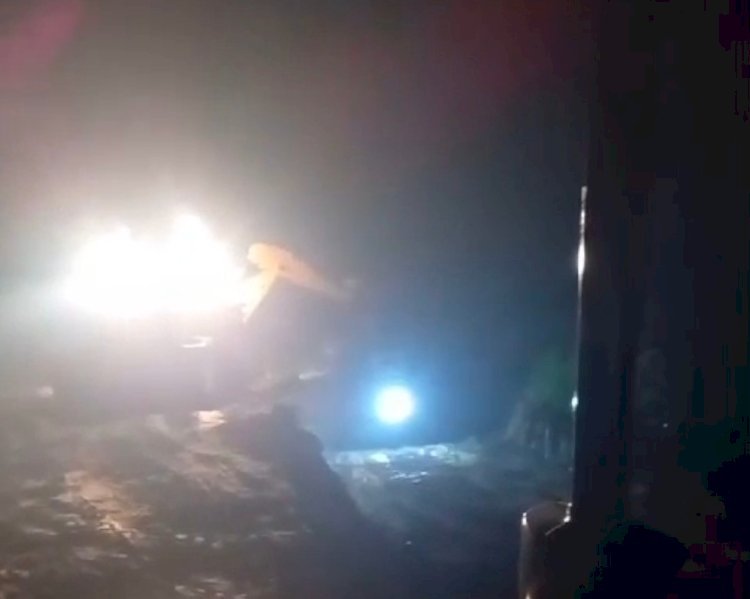 Raibareli-आखिर क्या वजह थी जो डलमऊ तहसीलदार ने शिकायत कर्ता की शिकायत को किया अनदेखा