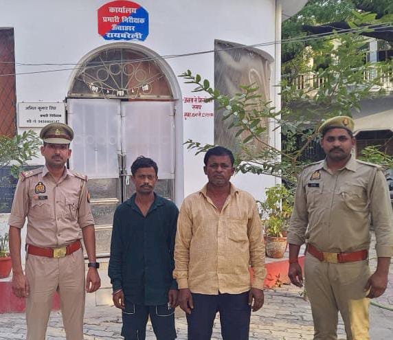 रायबरेली-पुलिस मुकदमा लिखकर बैठी रही , खुद आ गया कथित अपहृत