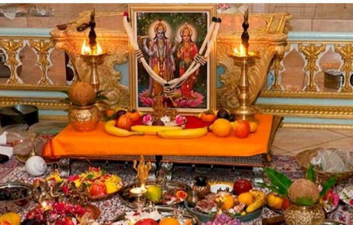 रायबरेली-शिवयोग और त्रिपुष्कर योग में  मनाई गई निर्जला एकादशी,,, 