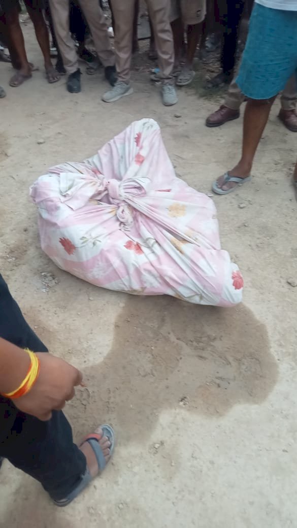 Raibareli-संदिग्ध परिस्थितियों में महिला ने लगाई खुद को आग