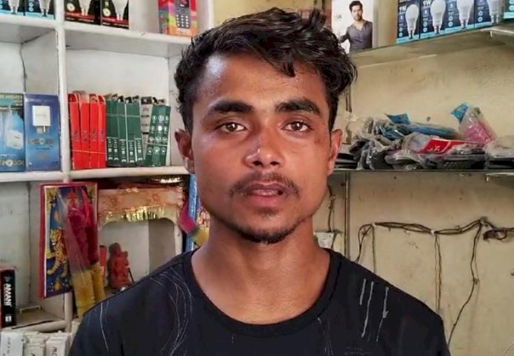 रायबरेली-मामूली विवाद निपटारे के लिए दरोगा ने मांगे पांच हजार , न देने पर पीड़ित को दी यातनाएं