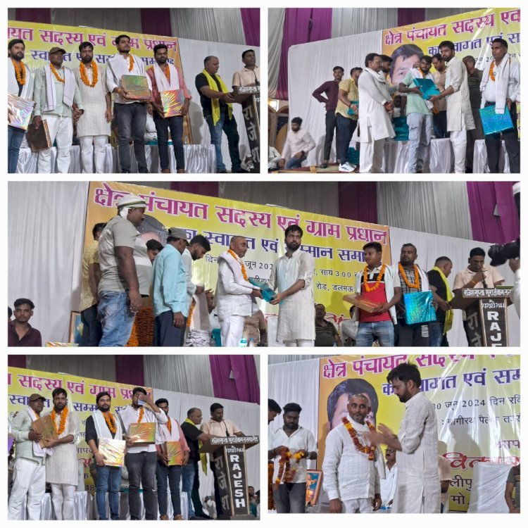 Raibareli-मानवता और इंसानियत की अवधारणा लोगों में शून्यता की ओर 