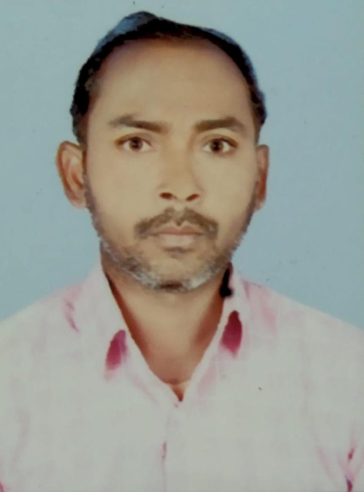 रायबरेली-फर्राटा पंखा की चपेट में आकर युवक की हुई मौत