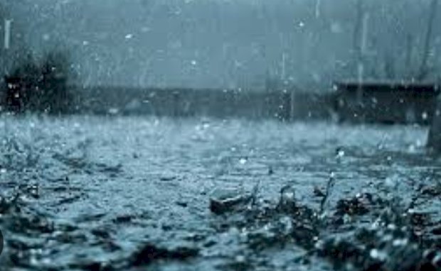 रायबरेली- झूम कर बरसे बादल , गर्मी से मिली राहत 