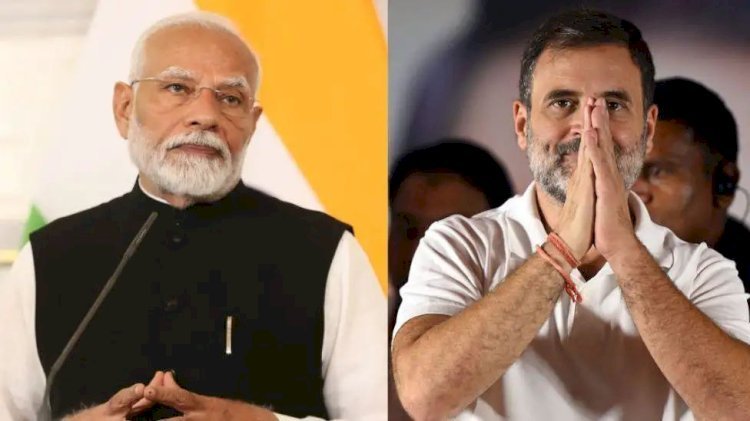 इंडिया गठबंधन की जीत और बीजेपी के पिछड़ने के क्या है मायने ?