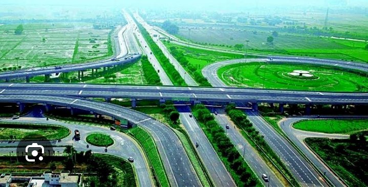 रायबरेली-सवैया तिराहा के पास राजमार्ग से जुड़ेगा सलोन मार्ग ,चौड़ीकरण की कार्ययोजना तैयार