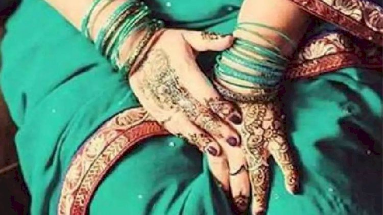 नशे में पत्नी के साथ बनाना चाहता था अप्राकृतिक संबंध ,विरोध करने पर दबा दिया?