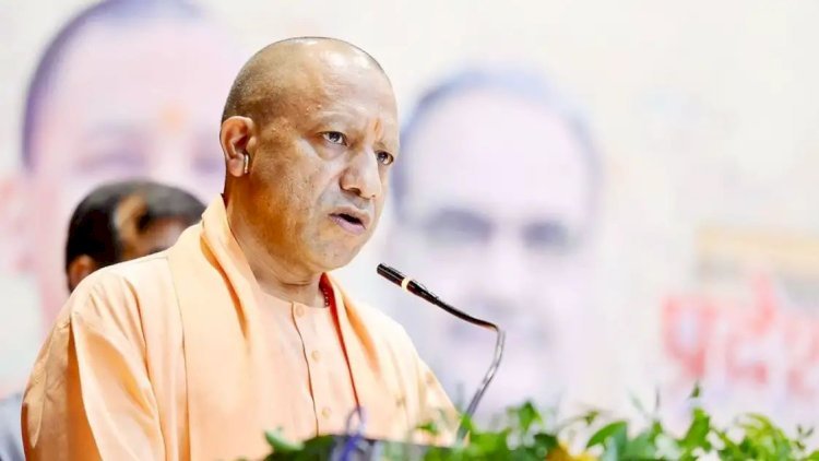 अयोध्या में नाबालिक से रेप के मामले में बोले सीएम योगी ऐसे अपराधियों को गोली नही मरेगे तो क्या माला पहनाएंगे