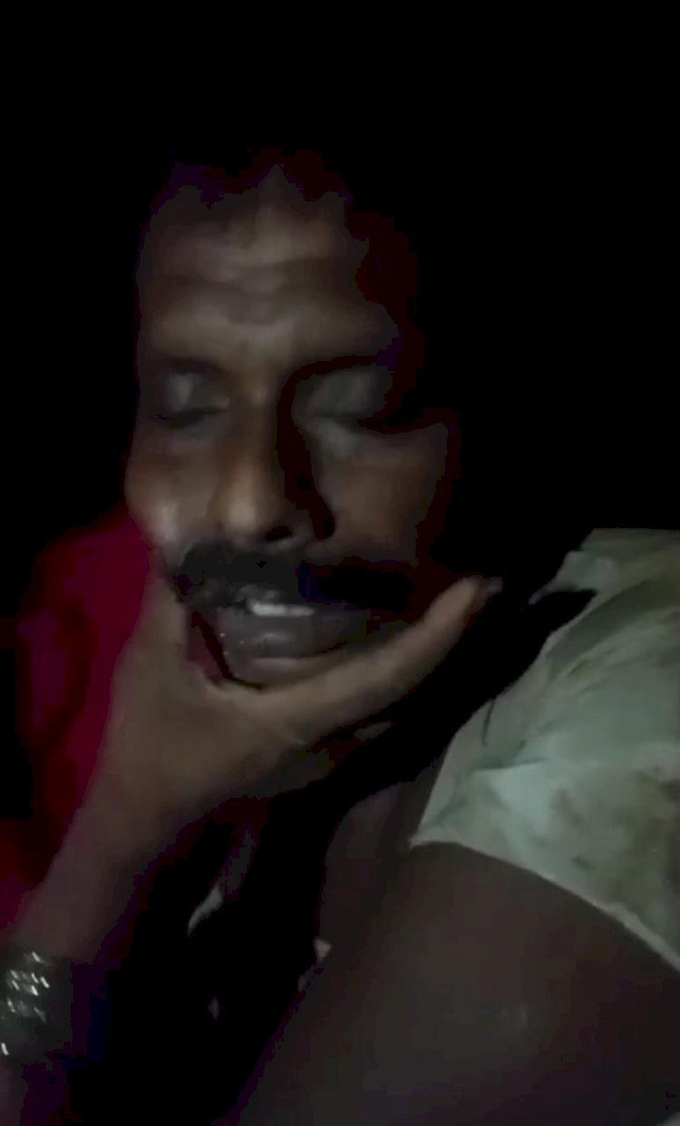 रायबरेली-पुलिस जबरन करा रही थी सुलह , किसान की जंगल में लेजाकर कर दी गई हत्या 