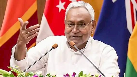 RJD ने नितीश को दिया सरकार बनाने का ऑफर,चढ़ा सियासी पारा