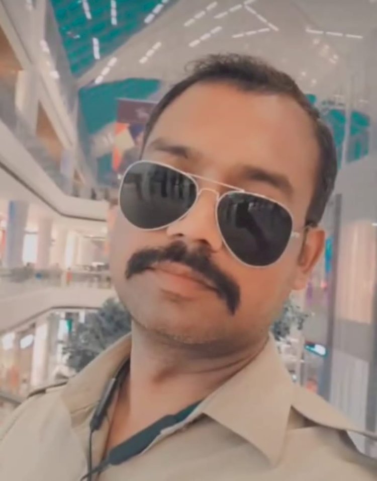 Raibareli-सिपाही पर छात्रा से छेड़छाड़ व अश्लील वीडियो दिखाने का आरोप