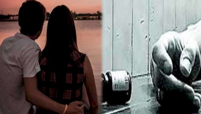 Raibareli-प्रेमिका की प्रताड़ना से तंग युवक ने खाया जहरीला पदार्थ