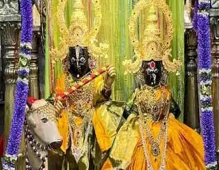 Janmashtami को रात 12 बजे करें ये 5 काम, श्रीकृष्ण के आशीर्वाद से हर इच्छा होगी पूरी!