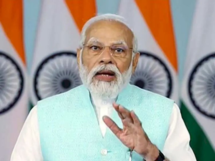 एक करोड़ महिलाओं को मिलेंगे 10000 रुपये, पीएम मोदी इस तारीख से शुरू करेंगे यह खास योजना!