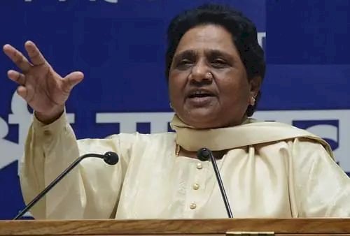बसपा ने योगेंद्र जाटव को बनाया मंडल कोऑर्डिनेटर, योगेंद्र बोले, मैं भाजपा का सच्चा सिपाही