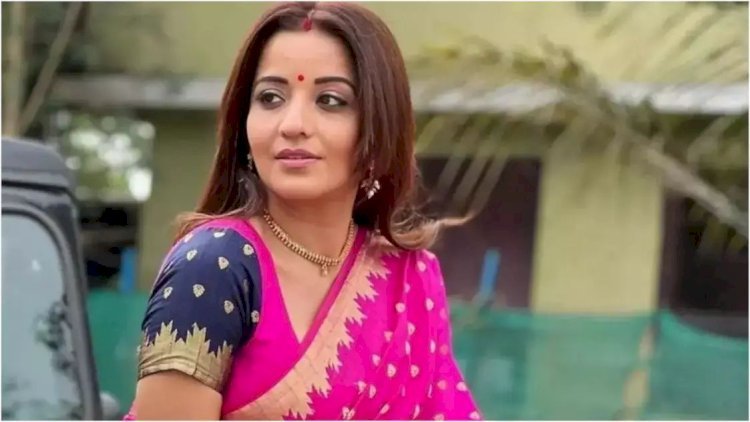 प्रेग्नेंट होना चाहती हूं...बोलीं भोजपुरी एक्ट्रेस मोनालिसा, पति के लिए कह दी ऐसी बात
