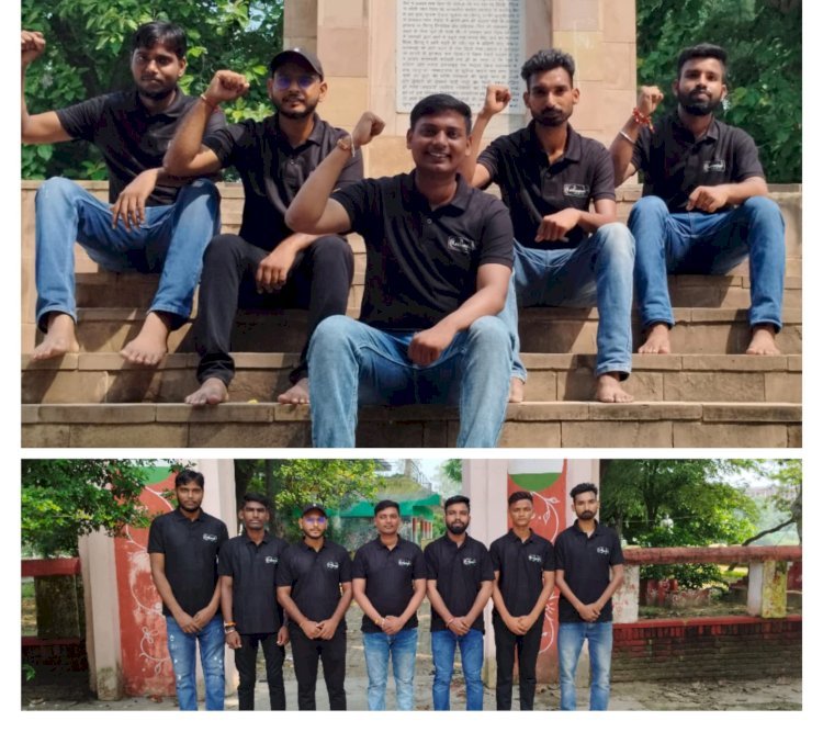 लेखनशाला से मिलेगी नए लेखकों के शब्दों को उड़ान