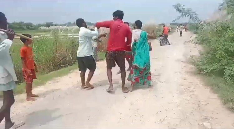 Raibareli-दंबगों पर लगाम नही लगा पा रहे हैं ऊंचाहार कोतवाल