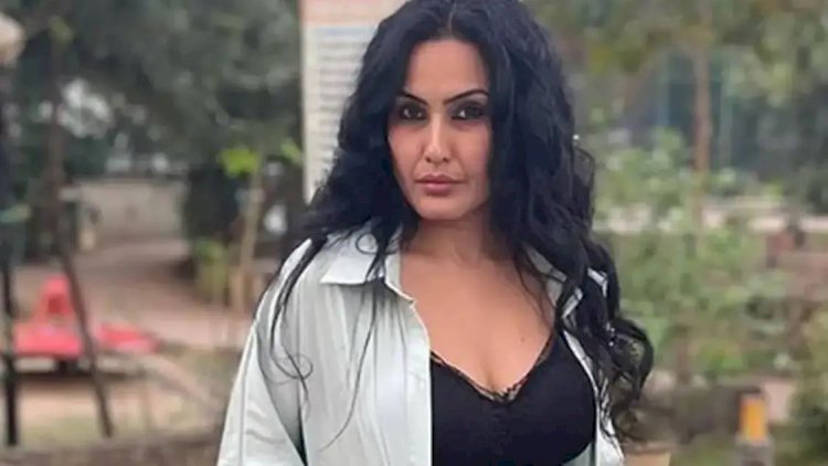 कोई यौन शोषण नहीं, सबकुछ सहमति से होता है और...', फेमस टीवी एक्ट्रेस का शॉकिंग खुलासा