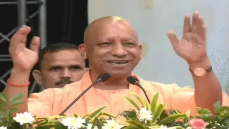 बड़ा चमत्कारिक निकला ये डॉक्टर, सिर्फ 30 सेकेंड में योगी का हाथ ठीक कर दिया, फीस सुनकर चौंक जाएंगे