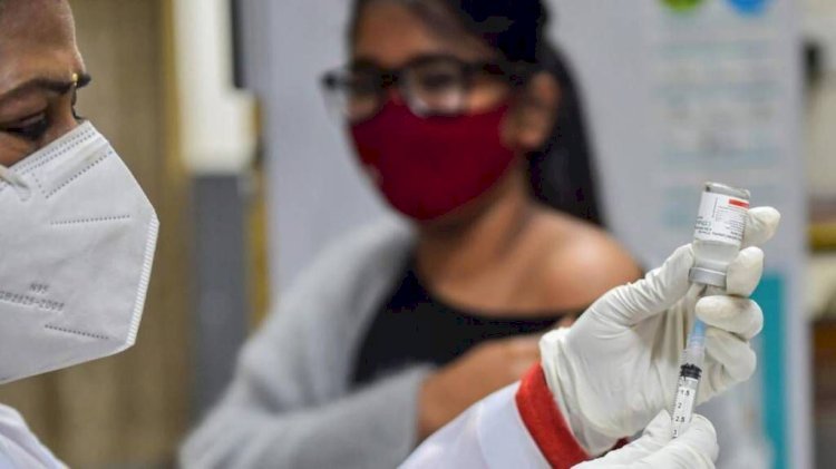 सेक्स के दौरान 10 में से 8 कपल इस वायरस से होते हैं संक्रमित, जानें किसे ज्यादा खतरा? अगले हफ्ते से सरकार लगाएगी फ्री टीका