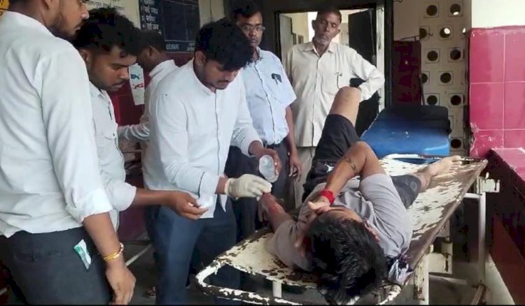 रायबरेली- एक प्रेम कहानी ऐसे परवान चड़ा, जिसका अंत हुआ ऐसा,,,,,,,? 