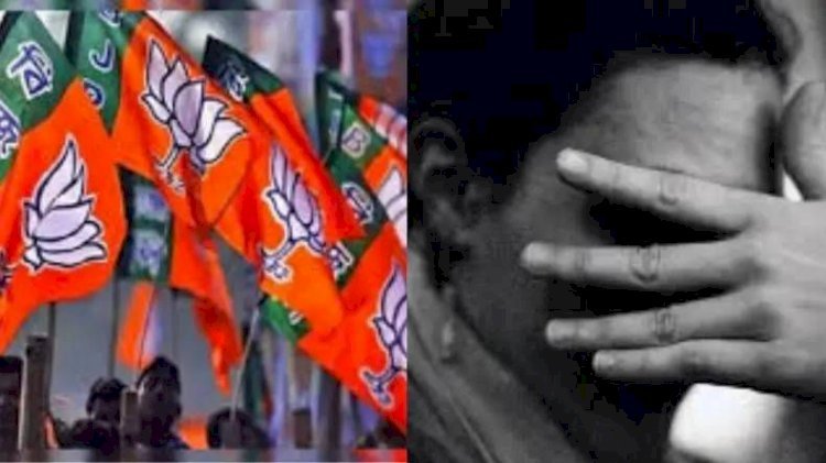 युवाओं ने BJP की लगा दी वाट, भागना पड़ा मुंह छिपाकर, क्या किया शर्मसार करने वाला काम?