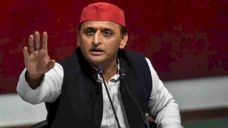 यूपी में विधानसभा उपचुनाव से पहले अखिलेश यादव की बढ़ी मुश्किलें! सपा में उठे बगावत के सुर, पार्टी ने दी चेतावनी