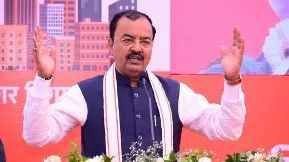 CM योगी पर अफजाल अंसारी ने साधा निशाना तो केशव प्रसाद ढाल बनकर आए सामने, कहा- मैं कद नहीं बढ़ाना...