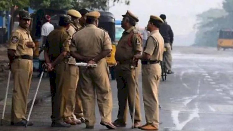 एक भी पुलिस वाला जिंदा न बच पाए' घेराबंदी करने पर बदमाशों ने पुलिस पर फेंके बम