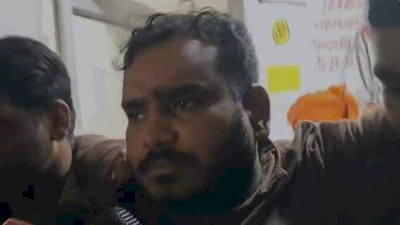गलती हो गई मुझसे...', अमेठी हत्याकांड के आरोपी चंदन ने अवैध संबंध पर भी दिया जवाब