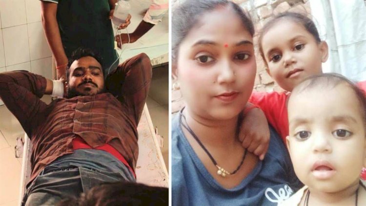 मासूमों को 10-10 रुपये और चॉकलेट देकर चंदन ने मारी थी गोली, एक झटके में बिछ गई थी चार लाशें