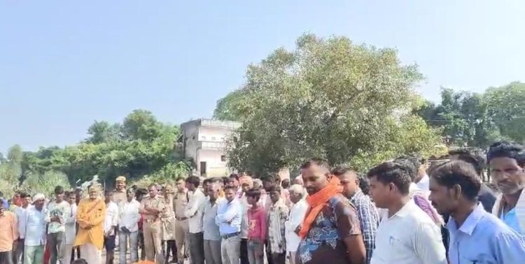 रायबरेली-अपनों को खोने की उठती टीस, खामोश जुबां, सुनी गलियों से उठते सवाल,,,,,?