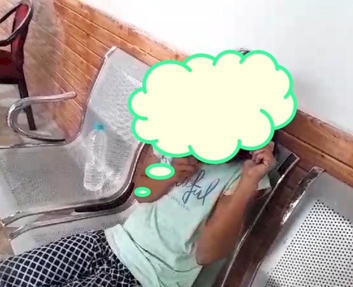 रायबरेली-युवती ने बस में किया हंगामा , अपने रिश्तेदार युवकों पर लगाए आरोप