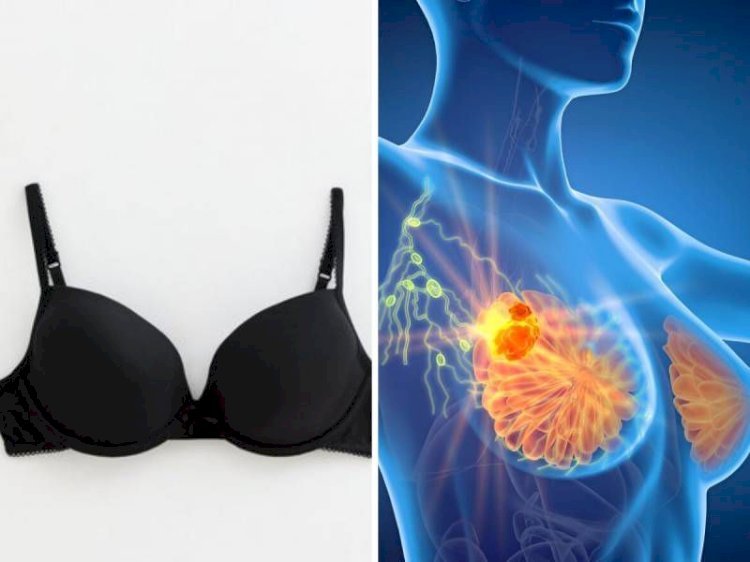 ज्यादा देर ब्रा पहने रखने से हो सकता है ब्रेस्ट कैंसर! इस दावे में कितना दम? Breast Cancer एक्सपर्ट ने बताया