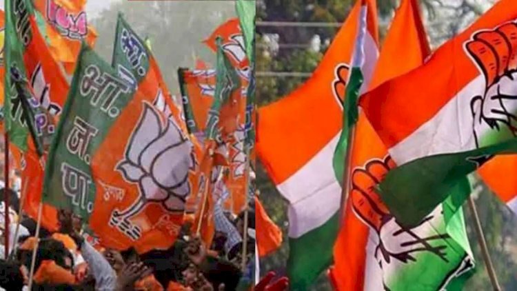 हरियाणा में किस सीट से किसे मिली जीत, यहां देखें पूरी लिस्ट