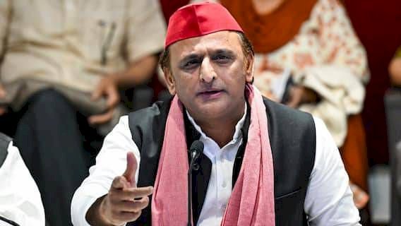 कांग्रेस हर जगह सबसे ज्यादा सीटों पर लड़ती है लेकिन BJP को हरा नहीं पाती'- सपा का दावा