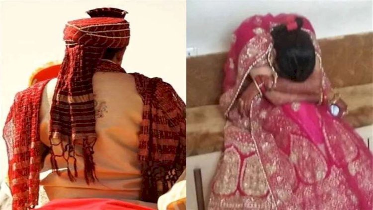 फेरों से पहले दुल्हन की मार्कशीट देखकर भड़क गया दूल्हा, बोला- नहीं करूंगा शादी, ये तो.