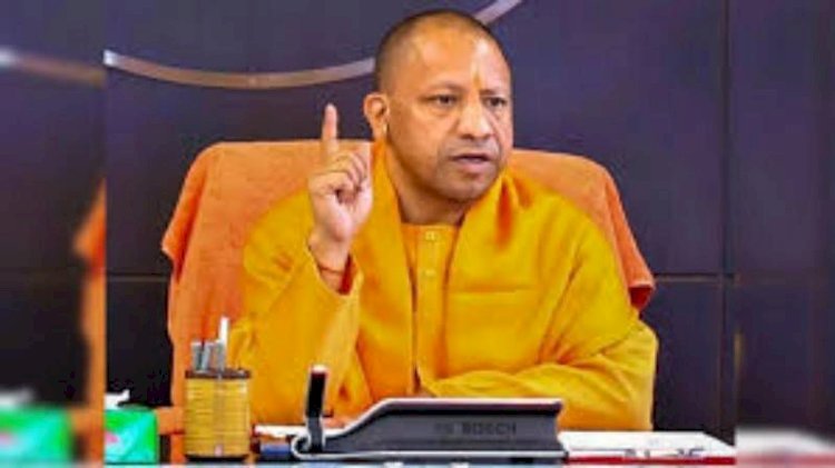 यूपी सरकार का बड़ा फैसला, कहा- "शराब-मांसाहार का सेवन करने वाले पुलिसवालों की नहीं लगेगी..."