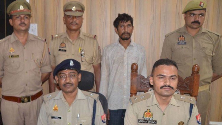 युवक के शरीर पर ब्रा मिली. बगल में ही पड़ा था सूट-सलवार, बुलडोजर चलाने वाला 'गूंगा' क्यों बना कातिल?