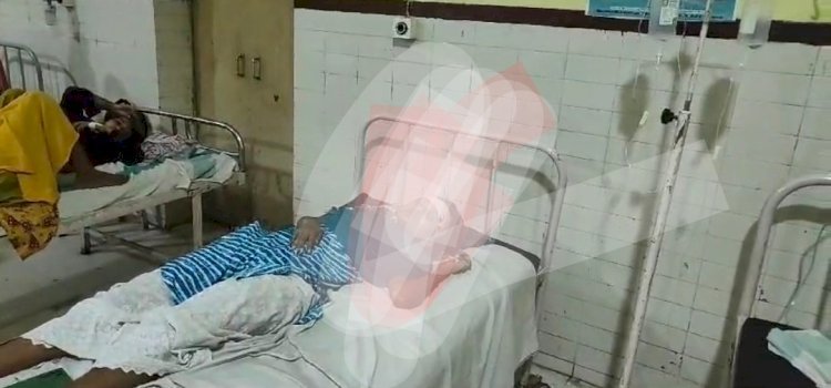 रायबरेली में शोहदों का बढ़ा आतंक, एंटी रोमियों टीम हुई फेल