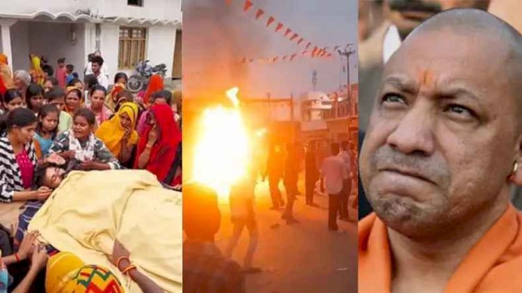 योगी ने ले लिया हिंदुओं का बदला! गोपाल मिश्रा को मारने वाले दो आतंकियों को पुलिस ने ठोका
